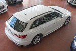 AUDI A4 Avant 35TDi Advanced Edition 163cv Aut S-Tronic  ocasión