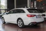 AUDI A4 Avant 35TDi Advanced Edition 163cv Aut S-Tronic  ocasión