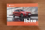 SEAT Ibiza 1.0TSi Style Go Line & Comfort Pack 95cv  ocasión