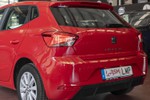 SEAT Ibiza 1.0TSi Style Go Line & Comfort Pack 95cv  ocasión