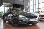 BMW Serie 4 Gran Coupe 418dA Sport Line Executive Pack 150cv Aut  ocasión