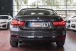 BMW Serie 4 Gran Coupe 418dA Sport Line Executive Pack 150cv Aut  ocasión