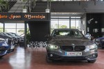 BMW Serie 4 Gran Coupe 418dA Sport Line Executive Pack 150cv Aut  ocasión