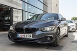 BMW Serie 4 Gran Coupe 418dA Sport Line Executive Pack 150cv Aut  ocasión