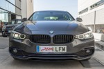 BMW Serie 4 Gran Coupe 418dA Sport Line Executive Pack 150cv Aut  ocasión