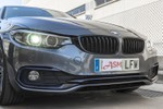 BMW Serie 4 Gran Coupe 418dA Sport Line Executive Pack 150cv Aut  ocasión