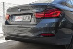 BMW Serie 4 Gran Coupe 418dA Sport Line Executive Pack 150cv Aut  ocasión