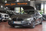 BMW Serie 4 Gran Coupe 418dA Sport Line Executive Pack 150cv Aut  ocasión