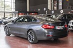 BMW Serie 4 Gran Coupe 418dA Sport Line Executive Pack 150cv Aut  ocasión