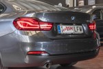 BMW Serie 4 Gran Coupe 418dA Sport Line Executive Pack 150cv Aut  ocasión