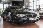 BMW Serie 5 Touring 530dA xDrive Pack M Sport · Executive Plus & Safety & Travel Packs 265cv Aut  outlet