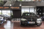 BMW Serie 5 Touring 530dA xDrive Pack M Sport · Executive Plus & Safety & Travel Packs 265cv Aut  outlet