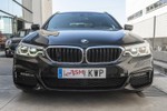 BMW Serie 5 Touring 530dA xDrive Pack M Sport · Executive Plus & Safety & Travel Packs 265cv Aut  outlet