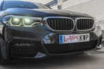 BMW Serie 5 Touring 530dA xDrive Pack M Sport · Executive Plus & Safety & Travel Packs 265cv Aut  outlet