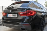 BMW Serie 5 Touring 530dA xDrive Pack M Sport · Executive Plus & Safety & Travel Packs 265cv Aut  outlet