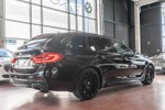 BMW Serie 5 Touring 530dA xDrive Pack M Sport · Executive Plus & Safety & Travel Packs 265cv Aut  outlet