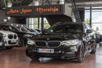 BMW Serie 5 Touring 530dA xDrive Pack M Sport · Executive Plus & Safety & Travel Packs 265cv Aut  outlet