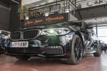 BMW Serie 5 Touring 530dA xDrive Pack M Sport · Executive Plus & Safety & Travel Packs 265cv Aut  outlet