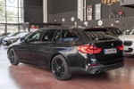 BMW Serie 5 Touring 530dA xDrive Pack M Sport · Executive Plus & Safety & Travel Packs 265cv Aut  outlet