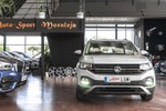 VOLKSWAGEN T-Cross 1.0TSi Advance Pack 95cv  ocasión