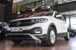 VOLKSWAGEN T-Cross 1.0TSi Advance Pack 95cv  ocasión