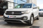 VOLKSWAGEN T-Cross 1.0TSi Advance Pack 95cv  ocasión