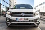 VOLKSWAGEN T-Cross 1.0TSi Advance Pack 95cv  ocasión