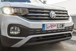 VOLKSWAGEN T-Cross 1.0TSi Advance Pack 95cv  ocasión