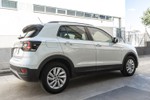 VOLKSWAGEN T-Cross 1.0TSi Advance Pack 95cv  ocasión