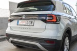 VOLKSWAGEN T-Cross 1.0TSi Advance Pack 95cv  ocasión