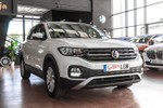 VOLKSWAGEN T-Cross 1.0TSi Advance Pack 95cv  ocasión