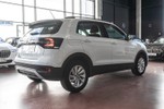 VOLKSWAGEN T-Cross 1.0TSi Advance Pack 95cv  ocasión