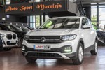 VOLKSWAGEN T-Cross 1.0TSi Advance Pack 95cv  ocasión