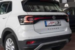 VOLKSWAGEN T-Cross 1.0TSi Advance Pack 95cv  ocasión