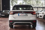 VOLKSWAGEN T-Cross 1.0TSi Advance Pack 95cv  ocasión