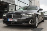 BMW Serie 5 530dA xDrive Luxury Line Comfort Pack 265cv Aut  ocasión