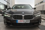 BMW Serie 5 530dA xDrive Luxury Line Comfort Pack 265cv Aut  ocasión