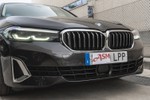 BMW Serie 5 530dA xDrive Luxury Line Comfort Pack 265cv Aut  ocasión