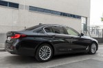 BMW Serie 5 530dA xDrive Luxury Line Comfort Pack 265cv Aut  ocasión