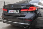 BMW Serie 5 530dA xDrive Luxury Line Comfort Pack 265cv Aut  ocasión