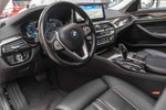 BMW Serie 5 530dA xDrive Luxury Line Comfort Pack 265cv Aut  ocasión