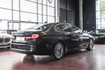 BMW Serie 5 530dA xDrive Luxury Line Comfort Pack 265cv Aut  ocasión