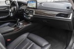 BMW Serie 5 530dA xDrive Luxury Line Comfort Pack 265cv Aut  ocasión