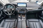 BMW Serie 5 530dA xDrive Luxury Line Comfort Pack 265cv Aut  ocasión