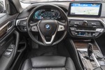 BMW Serie 5 530dA xDrive Luxury Line Comfort Pack 265cv Aut  ocasión