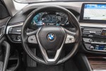 BMW Serie 5 530dA xDrive Luxury Line Comfort Pack 265cv Aut  ocasión