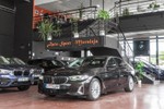 BMW Serie 5 530dA xDrive Luxury Line Comfort Pack 265cv Aut  ocasión