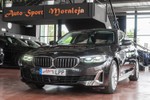 BMW Serie 5 530dA xDrive Luxury Line Comfort Pack 265cv Aut  ocasión