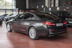 BMW Serie 5 530dA xDrive Luxury Line Comfort Pack 265cv Aut  ocasión