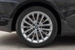 BMW Serie 5 530dA xDrive Luxury Line Comfort Pack 265cv Aut  ocasión